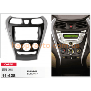 CARAV 11-428 HYUNDAI EON 2011+